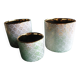 Cache pots