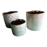 Cache pots