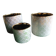 Cache pots