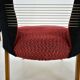 Fauteuils vintage conçus par Miroslav Navrátil, 1969