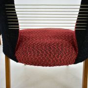 Midcentury Armchairs Designed by Miroslav Navrátil, 1969s