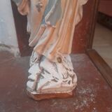 Statue de la Vierge