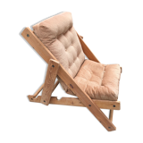 Ancien fauteuil Ikea par Gillis Lundgren