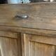 Buffet de boulanger