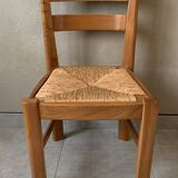 Regain House Elm Dining Room Set