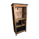 Meuble bar style industriel