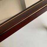 70s end table Pierre Vandel style