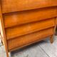 Scandinavian chest of drawers