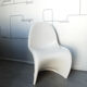 Chair S by Verner Panton for Herman Miller, 1972