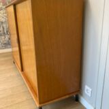 Buffet d’école vintage