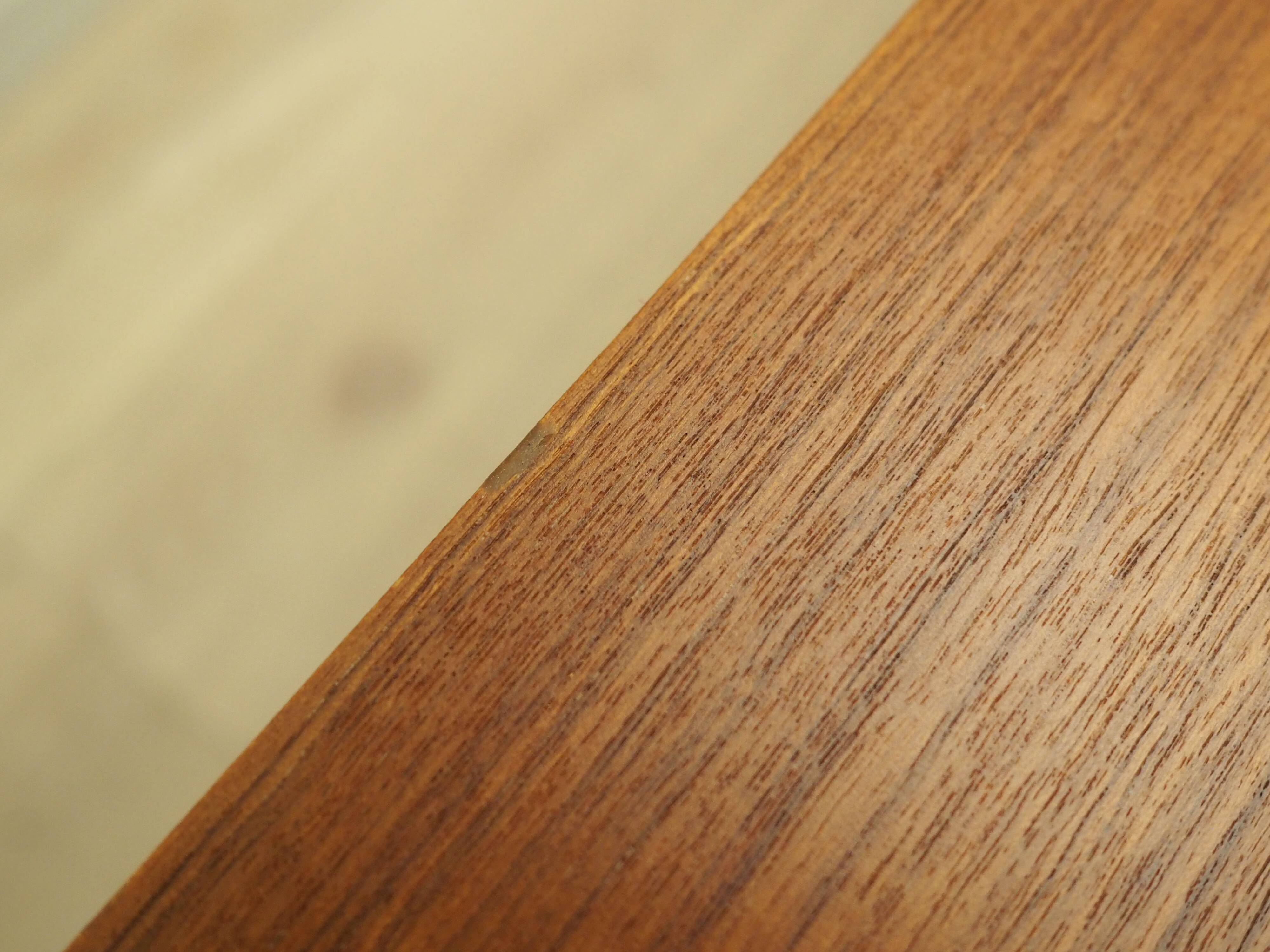 Teak bookcase, Danish design, 1970s, production: Denmark