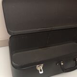 A half years black suitcase 60