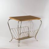 60s side table