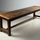 French monastery table 290cm