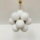 1 of 2 Sputnik Chandeliers by Kaiser Leuchten