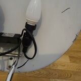 Vintage Aluminor desk lamp from the 60s/70s