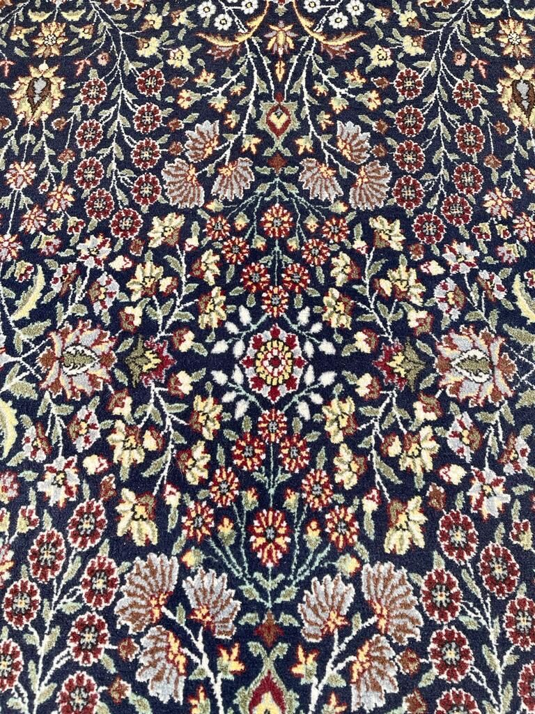 Turkish Hereke carpet 310x195 cm