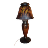 Lampe Daum Nancy