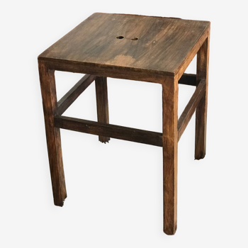 Tabouret de peintre