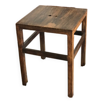 Tabouret de peintre