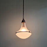 Luzette pendant, design by Peter Behrens, 1910s-20s.