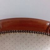 Restoration period armchair