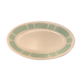 Flat art déco