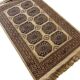 Tapis de style oriental 120cm x 70cm