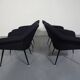 Mid-Century Club Chair, Italy, 1960s