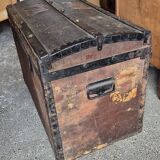 Storage chest