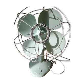 Ventilateur calor