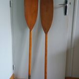 Nautisport oar paddles