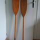 Paire de pagaies Nautisport