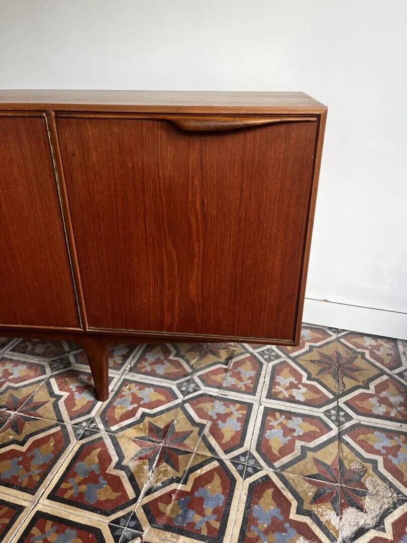 Mid-century modern sideboard – McIntosh