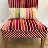 Fauteuil art déco refait à neuf