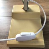 Pair of LED architect lamps