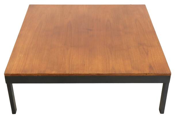 Salontafel vintage du milieu du siècle 'Neerloon'