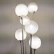 Contemporary floor lamp