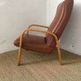 Vintage armchair
