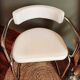 "Zougoise" type armchair