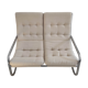 Banquette circa 1970