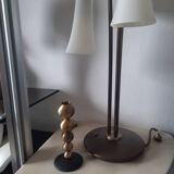 Designer candle holder