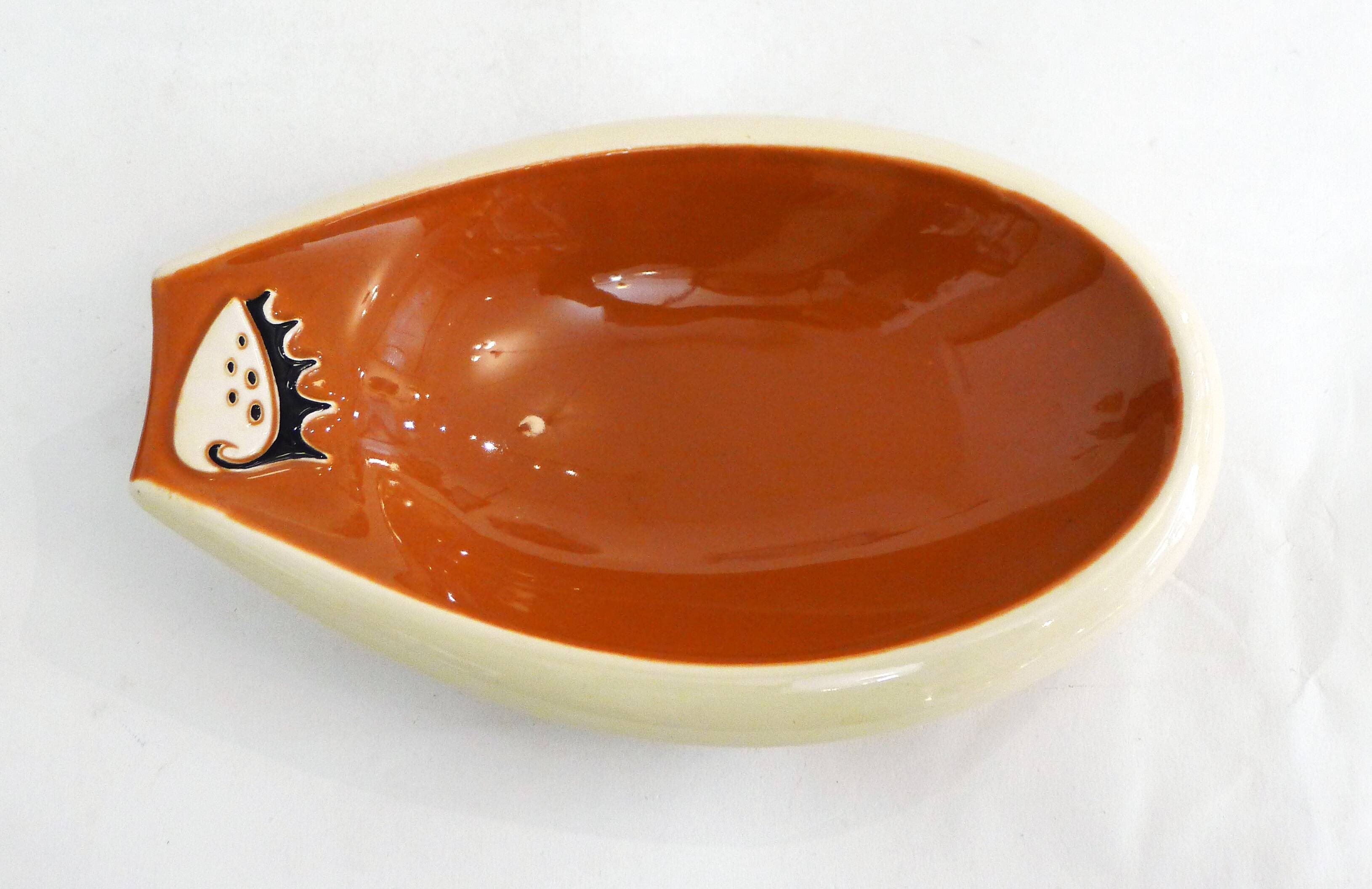 Verceram Shell Bowl