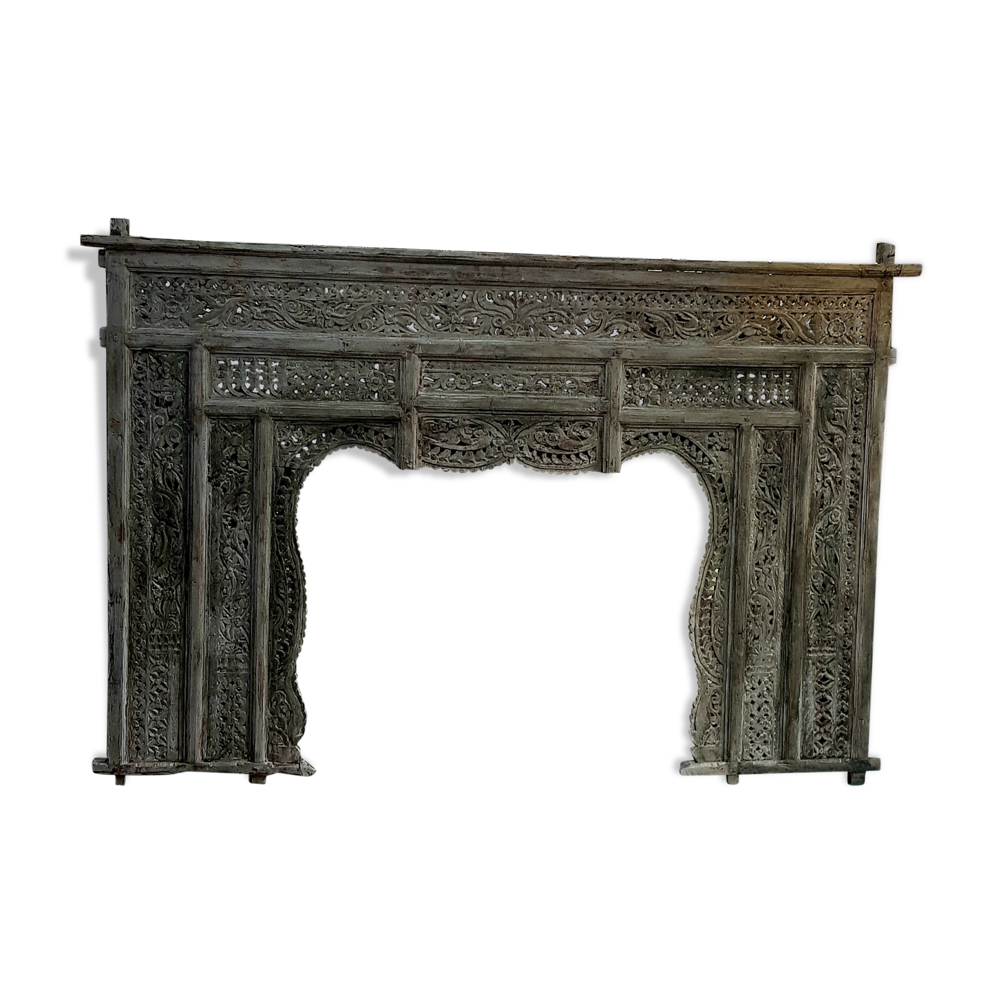 Wall decoration