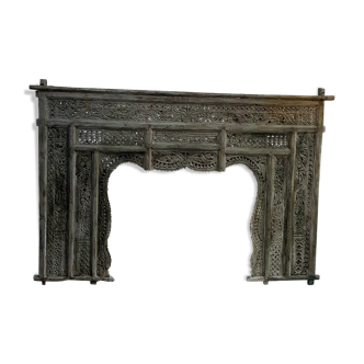 Wall decoration