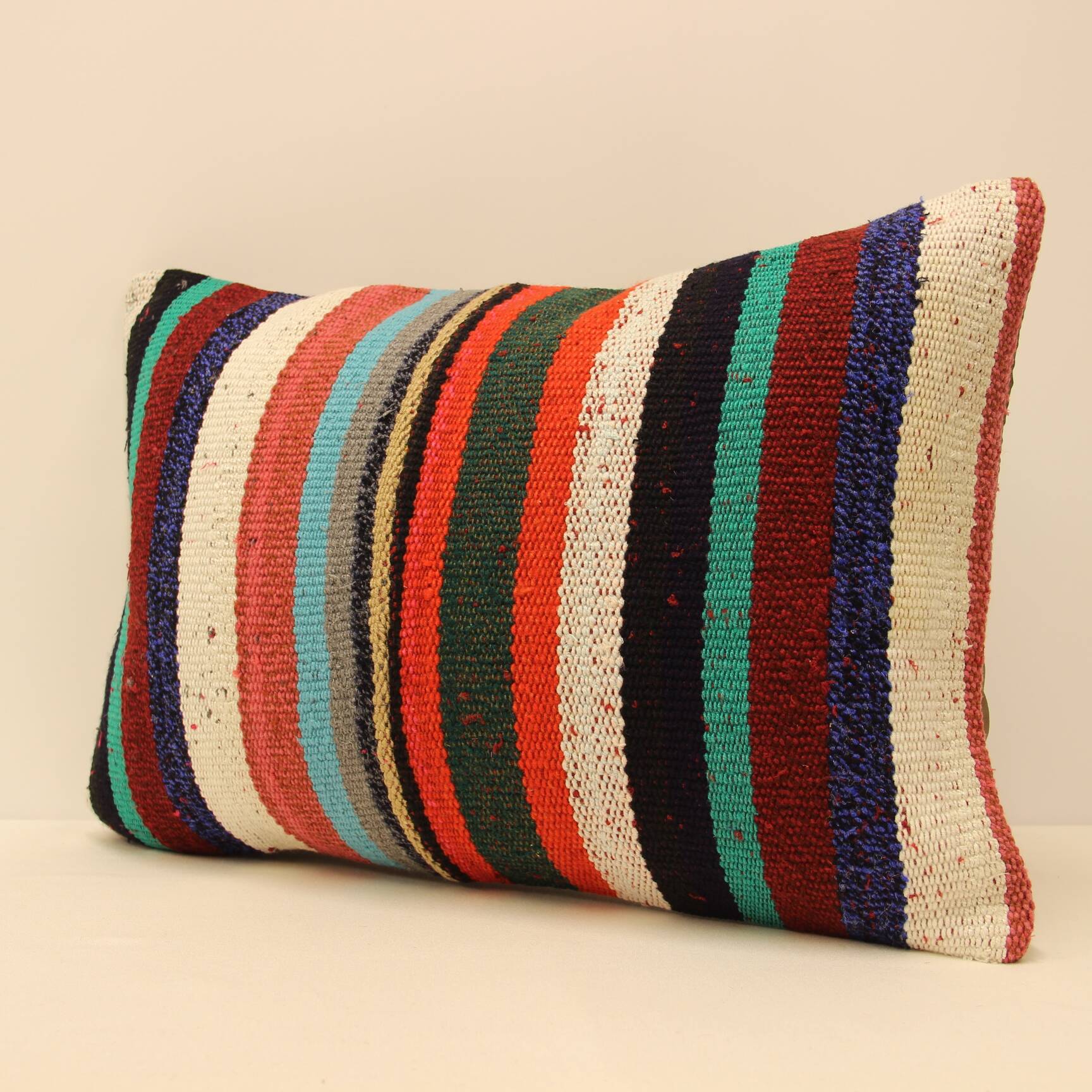 Turkish kilim cushion