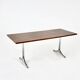 Table de George Nelson pour Herman Miller, années 1950