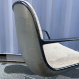 Strafor Steelcase 451 swivel chair