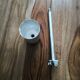 Vintage "saucoupe" suspension in opaline – New electrical system