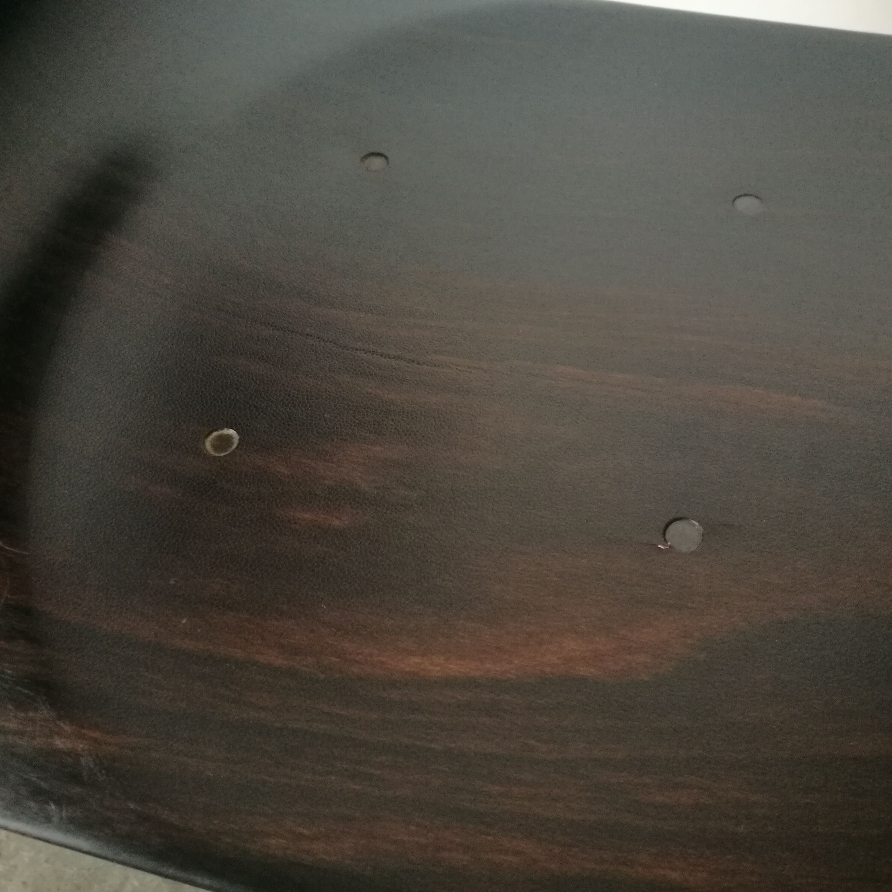 Pair of chairs Pagholz, Flototto